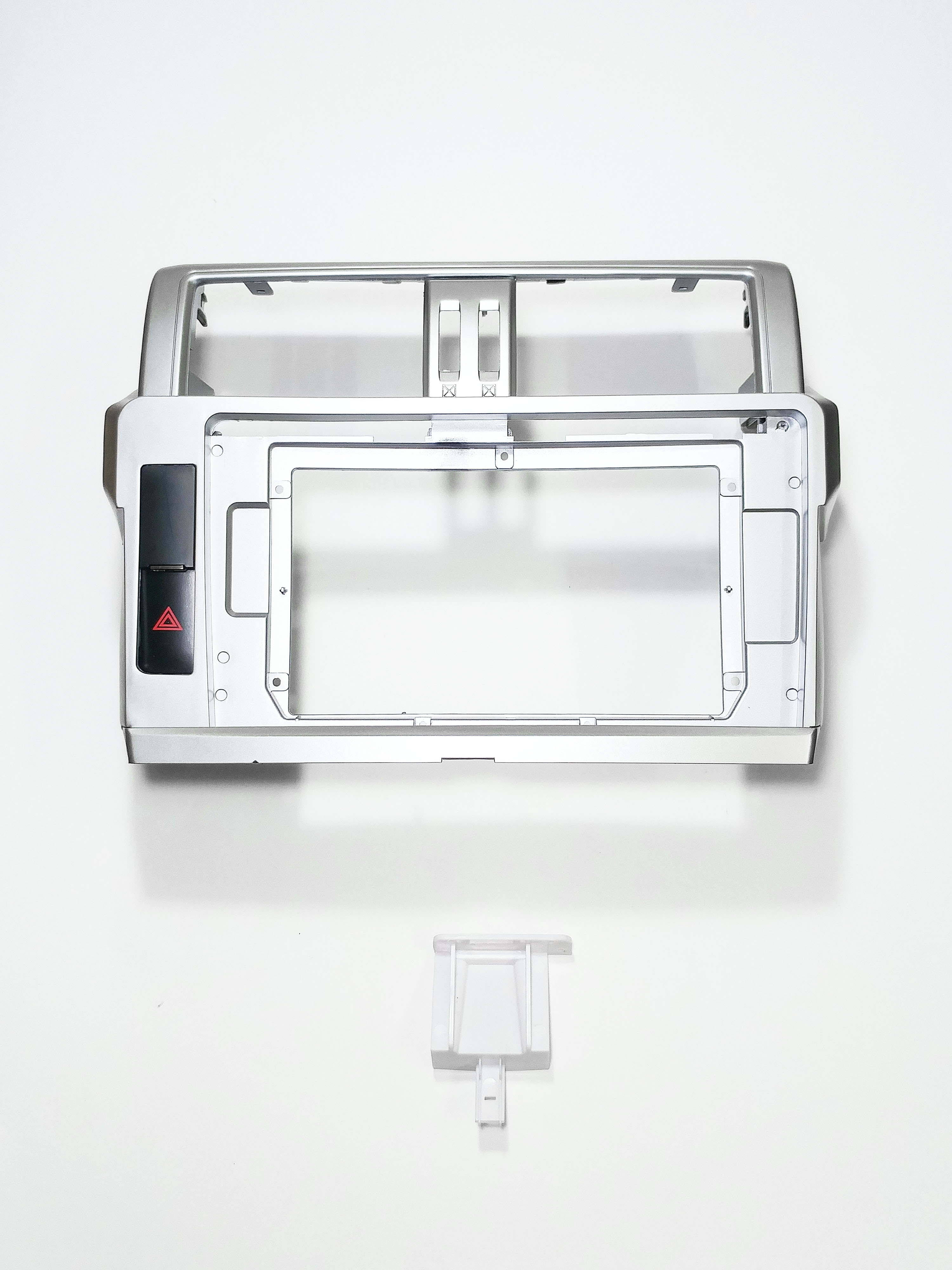 Mặt Dưỡng TOYOTA PRADO 2014-2016 (10 inch)
